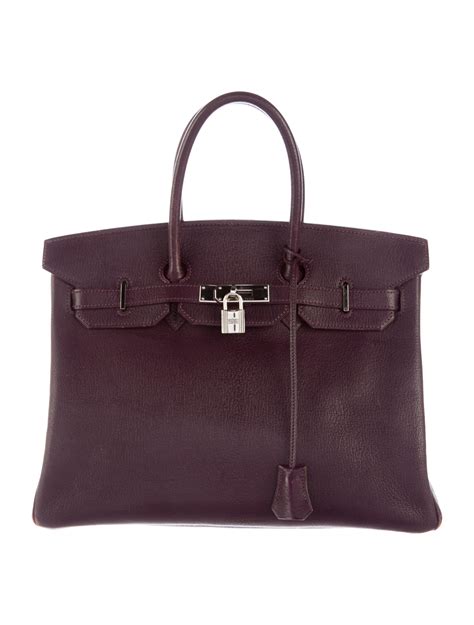 hermes birkin two tone|Hermès Birkin 35 Two.